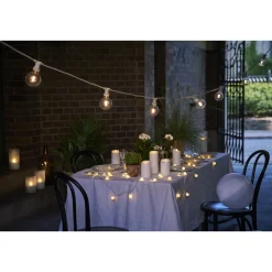 Star Trading Lysslyngesystem Expo - Star Trading|Lysslynger<System Expo lysslynge 10 lys E27 -