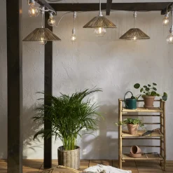 Star Trading Lysslyngesystem Expo - Star Trading|Lysslynger<System Expo lysslynge 10 lys E27 -