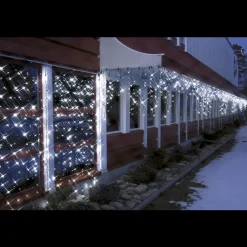 Star Trading Lysslyngesystem Led - Star Trading<System led istapp 2 meter ekstraenhet kald -