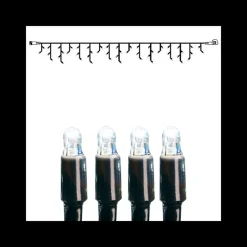 Star Trading Lysslyngesystem Led - Star Trading<System led lysslynge 3 meter 50 lys varm hvit -