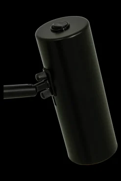 Aneta Lighting Bordlamper Med Usb<Tabela bordlampe med trådløs lader og USB -