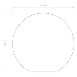 Astro Lighting Kjøkkenbelysning Tak|Takpendler<Tacoma Glass