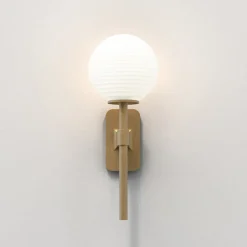 Astro Lighting Baderomsbelysning Vegg<Tacoma Single vegglampe IP44