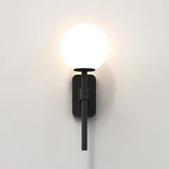 Astro Lighting Baderomsbelysning Vegg<Tacoma Single vegglampe IP44