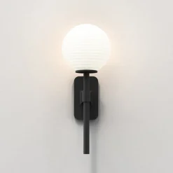 Astro Lighting Baderomsbelysning Vegg<Tacoma Single vegglampe IP44