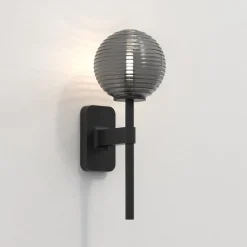 Astro Lighting Baderomsbelysning Vegg<Tacoma Single vegglampe IP44