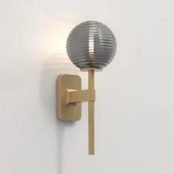 Astro Lighting Baderomsbelysning Vegg<Tacoma Single vegglampe IP44