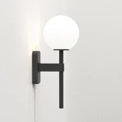 Astro Lighting Baderomsbelysning Vegg<Tacoma Single vegglampe IP44