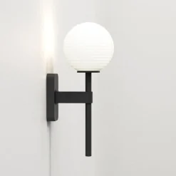 Astro Lighting Baderomsbelysning Vegg<Tacoma Single vegglampe IP44