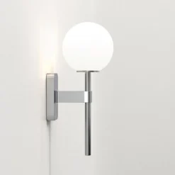 Astro Lighting Baderomsbelysning Vegg<Tacoma Single vegglampe IP44