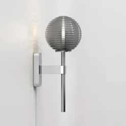 Astro Lighting Baderomsbelysning Vegg<Tacoma Single vegglampe IP44