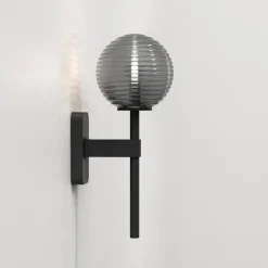 Astro Lighting Baderomsbelysning Vegg<Tacoma Single vegglampe IP44