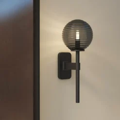 Astro Lighting Baderomsbelysning Vegg<Tacoma Single vegglampe IP44