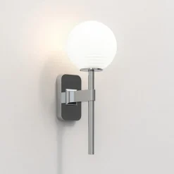 Astro Lighting Baderomsbelysning Vegg<Tacoma Single vegglampe IP44