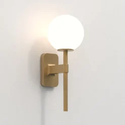 Astro Lighting Baderomsbelysning Vegg<Tacoma Single vegglampe IP44