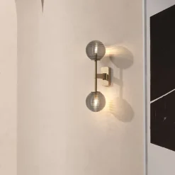 Astro Lighting Baderomsbelysning Vegg<Tacoma Twin vegglampe IP44