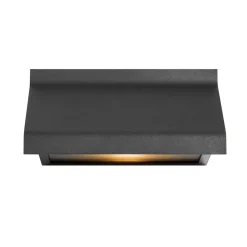 Nordlux Utelamper Med Opp/Ned Lys<Tadas vegglampe for utendørsbruk IP54