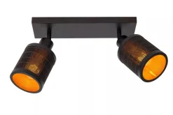 Lucide Kjøkkenbelysning Tak<Tagalog takspot 2-lys -