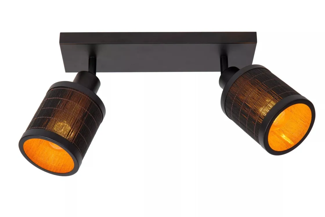 Lucide Kjøkkenbelysning Tak<Tagalog takspot 2-lys -