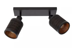 Lucide Kjøkkenbelysning Tak<Tagalog takspot 2-lys -