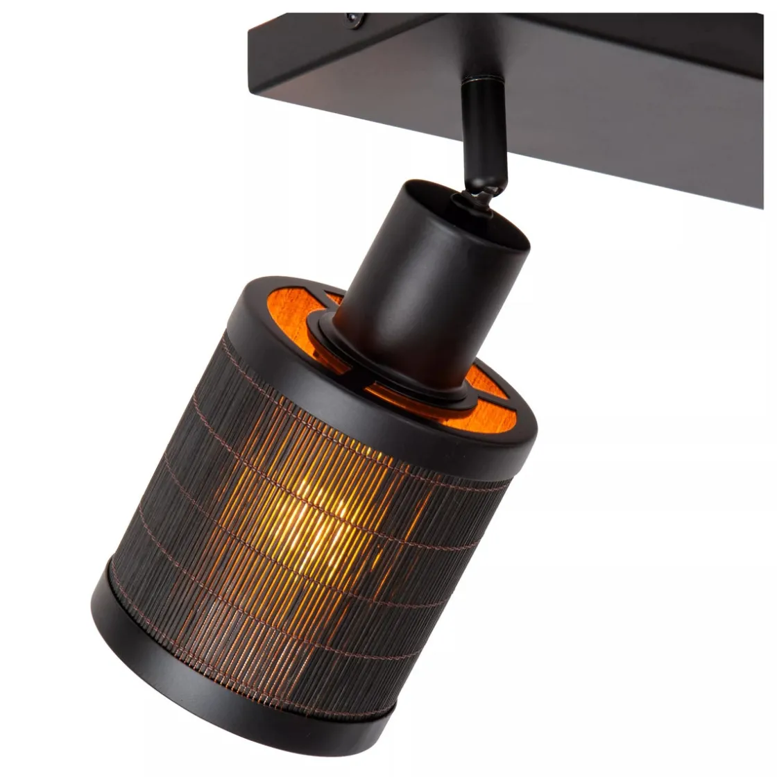 Lucide Kjøkkenbelysning Tak<Tagalog takspot 2-lys -