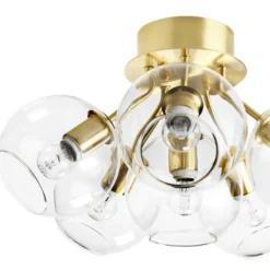 CO Bankeryd Kjøkkenbelysning Tak|Taklamper / Takplafonder<Tage 50 Plafond,