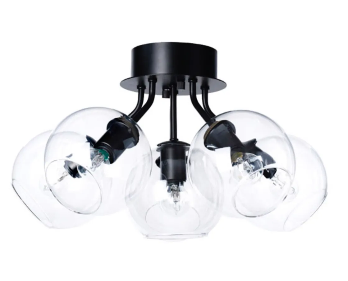 CO Bankeryd Kjøkkenbelysning Tak|Taklamper / Takplafonder<Tage 50 Plafond,