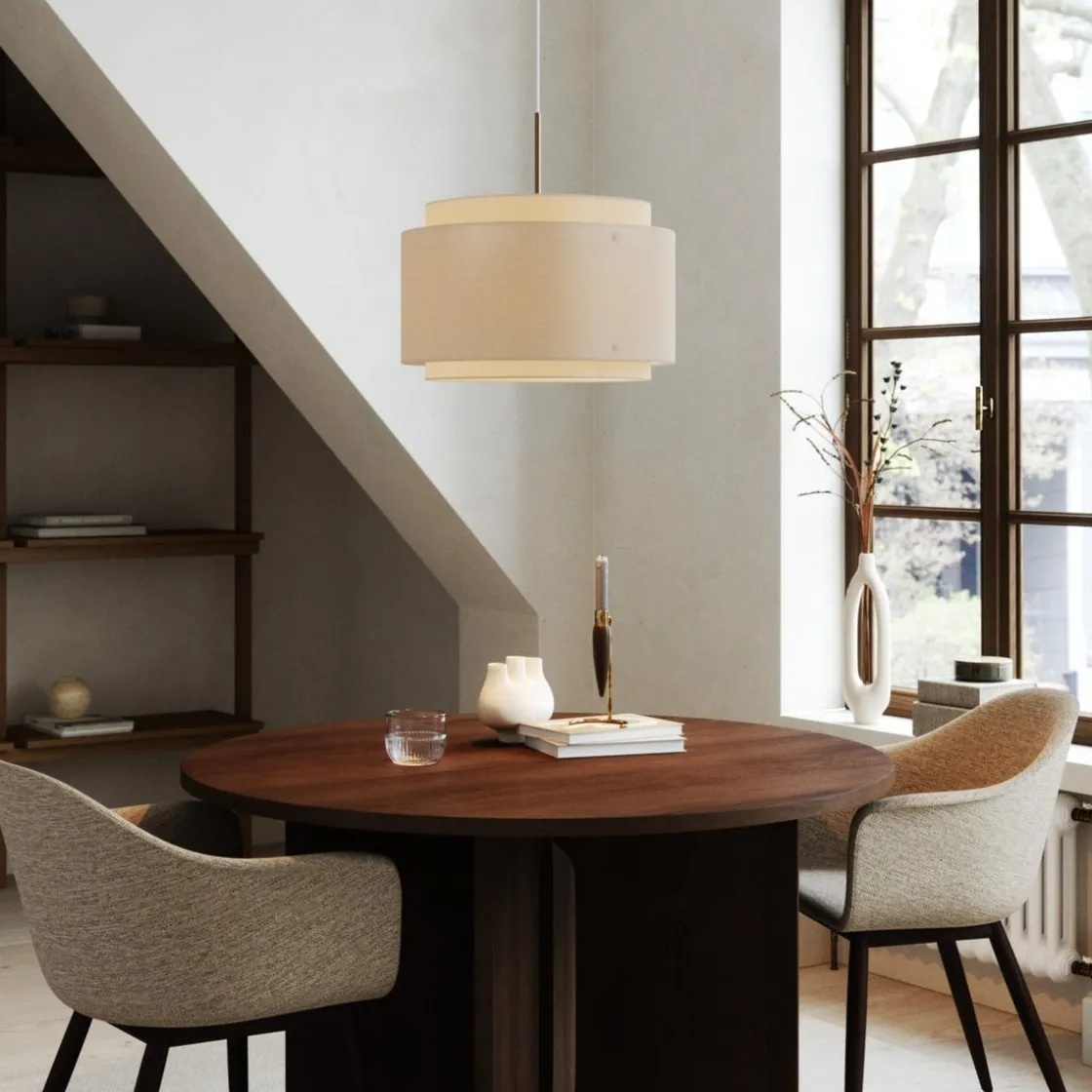 DFTP Kjøkkenbelysning Tak|Takpendler<Takai takpendel -