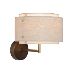 DFTP Interiørlamper<Takai vegglampe - Beige