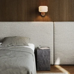 DFTP Interiørlamper<Takai vegglampe - Beige