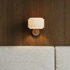 DFTP Interiørlamper<Takai vegglampe - Beige