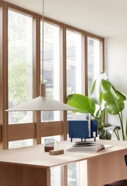 Ferm Living Kjøkkenbelysning Tak|Takpendler<Taklampe Collect - Angle Shade