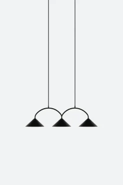 Globen Lighting Kjøkkenbelysning Tak|Takpendler<Takpendel Curve 3 -