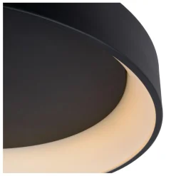 Lucide Kjøkkenbelysning Tak|Taklamper / Takplafonder<Talowe 30 cm taklampe 20W dimbar led