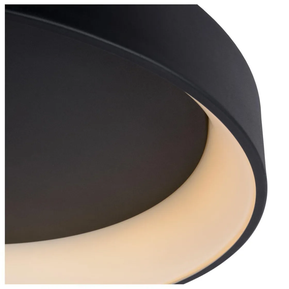 Lucide Kjøkkenbelysning Tak|Taklamper / Takplafonder<Talowe 30 cm taklampe 20W dimbar led