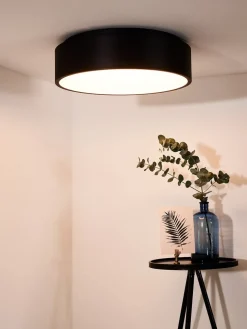 Lucide Kjøkkenbelysning Tak|Taklamper / Takplafonder<Talowe 45 cm taklampe 30W dimbar led -