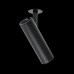 Norlux Kjøkkenbelysning Tak|Spotter & Skinner<Tania Mini Slim Basic takspot for innfelling 9W 3000K RA90 Dimbar -