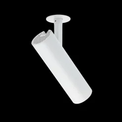 Norlux Kjøkkenbelysning Tak|Spotter & Skinner<Tania Mini Slim Basic takspot for innfelling 9W 2700K RA90 Dimbar -