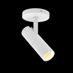 Norlux Kjøkkenbelysning Tak<Tania Mini Slim Surface takspot 9W 2700K RA90 Dimbar -