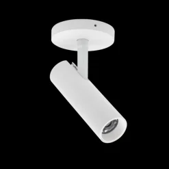 Norlux Kjøkkenbelysning Tak<Tania Mini Slim Surface takspot 9W 2700K RA90 Dimbar -