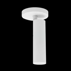 Norlux Kjøkkenbelysning Tak<Tania Mini Slim Surface takspot 9W 2700K RA90 Dimbar -