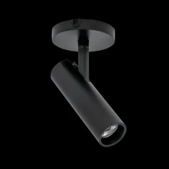 Norlux Kjøkkenbelysning Tak|Spotter & Skinner<Tania Mini Slim Surface takspot 9W 2700K RA90 Dimbar -