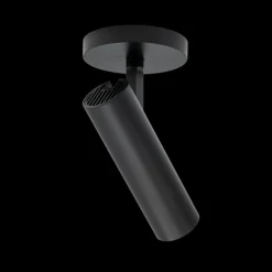 Norlux Kjøkkenbelysning Tak|Spotter & Skinner<Tania Mini Slim Surface takspot 9W 2700K RA90 Dimbar -