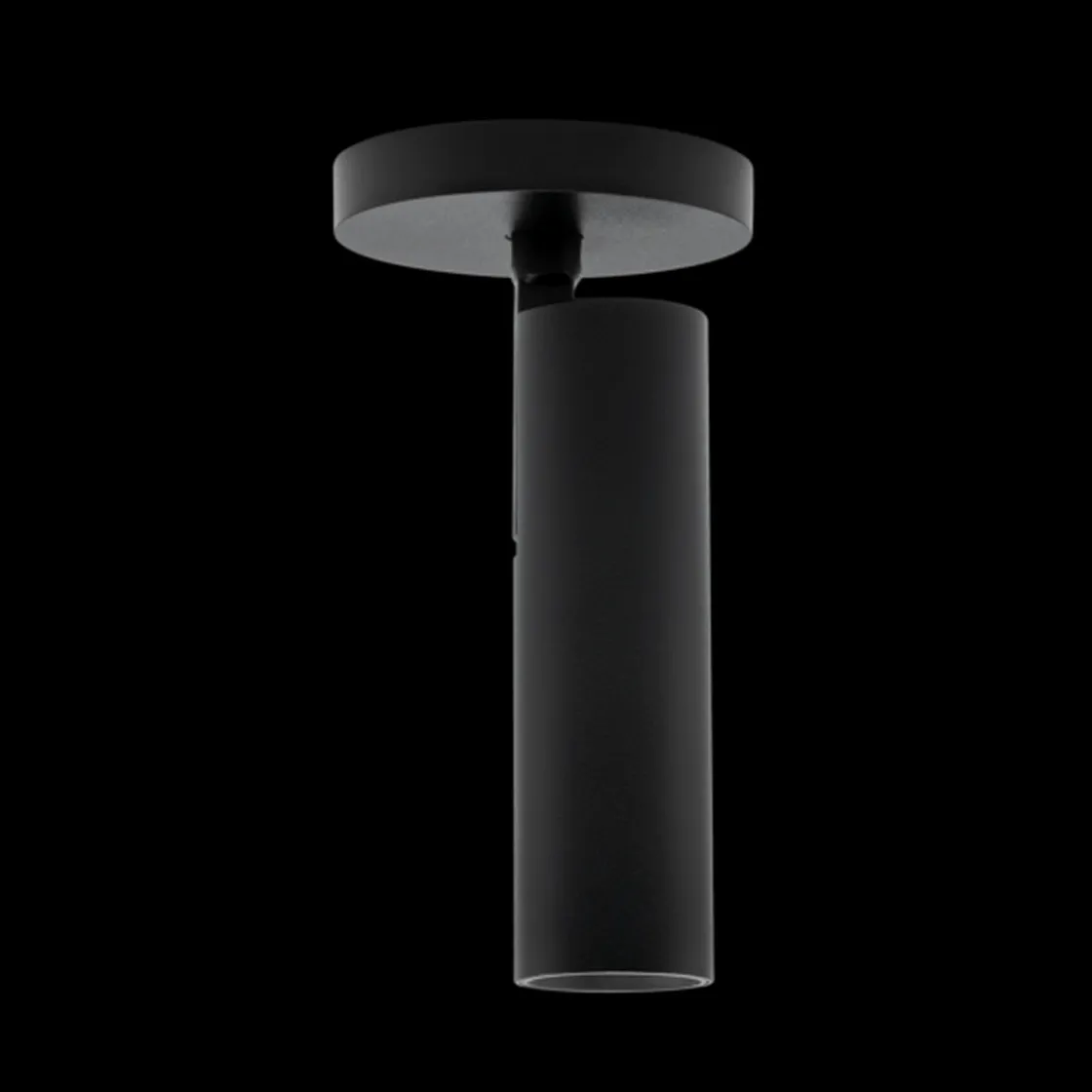 Norlux Kjøkkenbelysning Tak|Spotter & Skinner<Tania Mini Slim Surface takspot 9W 2700K RA90 Dimbar -