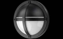 Sg Armaturen As Kjøkkenbelysning Tak|Utelamper - Veggskjold / Plafond<Tanto vegglampe 11,5W 3000K dimbar