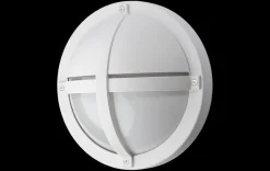 Sg Armaturen As Kjøkkenbelysning Tak|Utelamper - Veggskjold / Plafond<Tanto vegglampe 11,5W 3000K dimbar