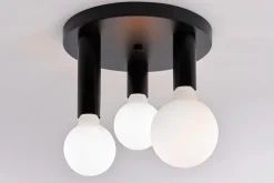 Ms - belysning Kjøkkenbelysning Tak|Taklamper / Takplafonder<Tanum plafond -