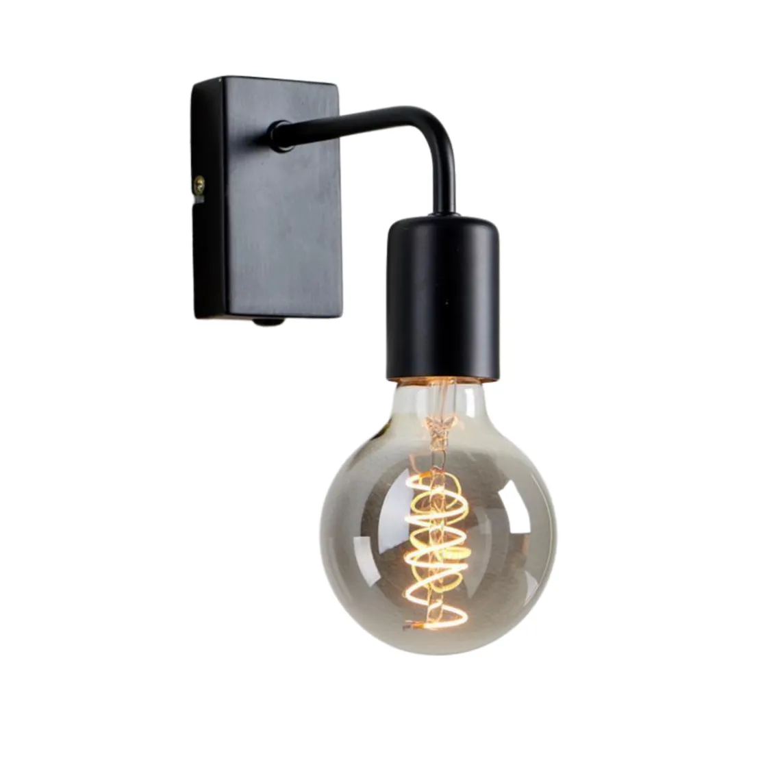 Ms - belysning Interiørlamper<Tanum vegglampe -