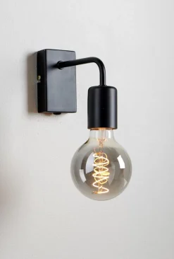 Ms - belysning Interiørlamper<Tanum vegglampe -