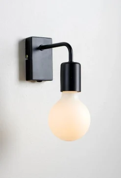 Ms - belysning Interiørlamper<Tanum vegglampe -